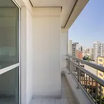 Bhomy Consolacao - Espacoso Com Garagem Ls912
