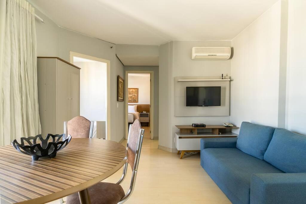 Bhomy Consolacao - Espacoso Com Garagem Ls912 Apartamento