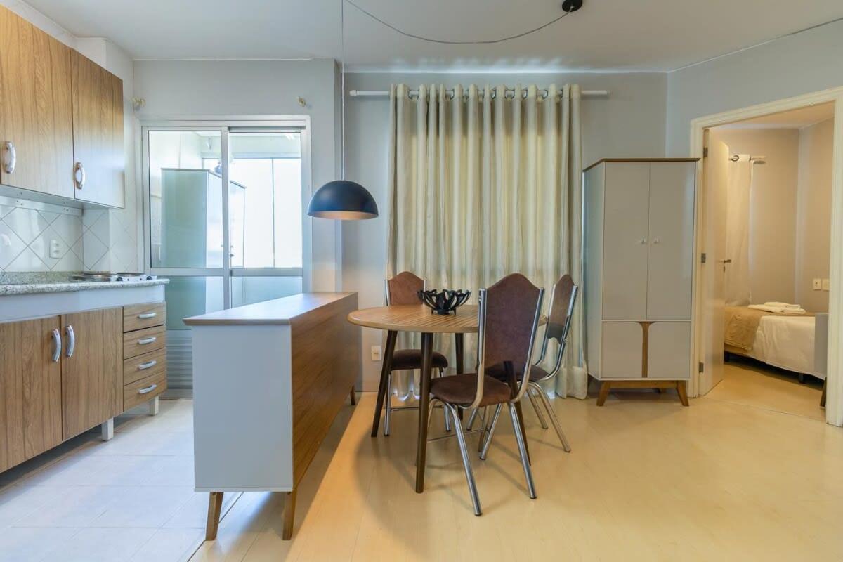 Apartamento Bhomy Consolacao - Espacoso Com Garagem Ls912 *