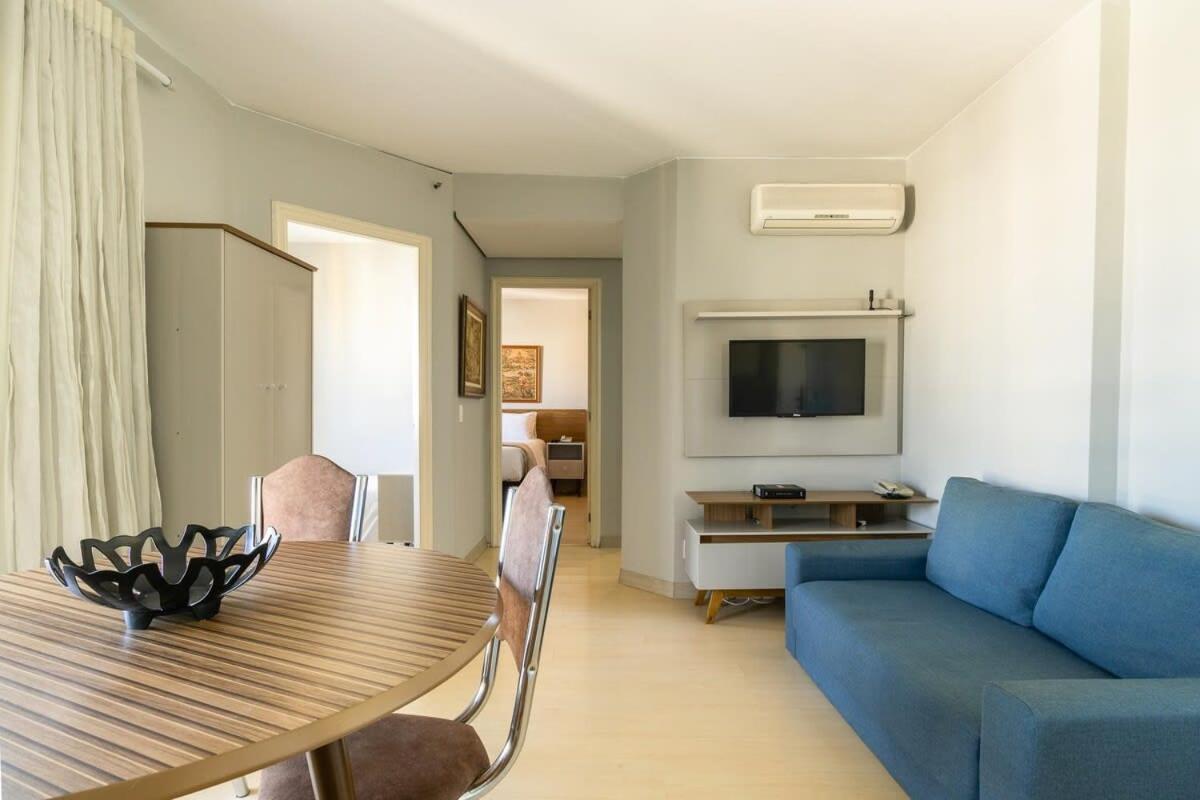 Apartamento Bhomy Consolacao - Espacoso Com Garagem Ls912 São Paulo