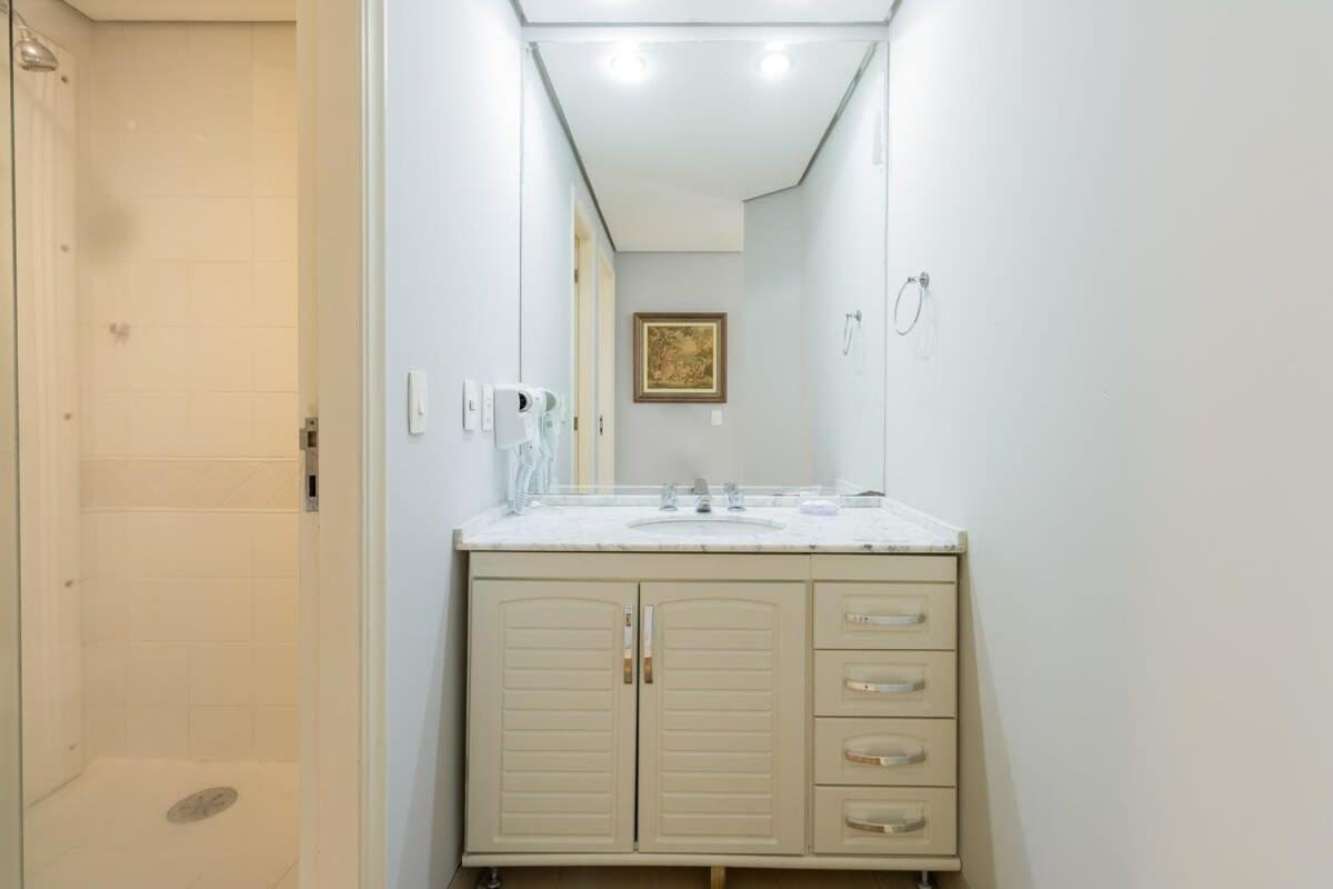 Apartamento Bhomy Consolacao - Espacoso Com Garagem Ls912