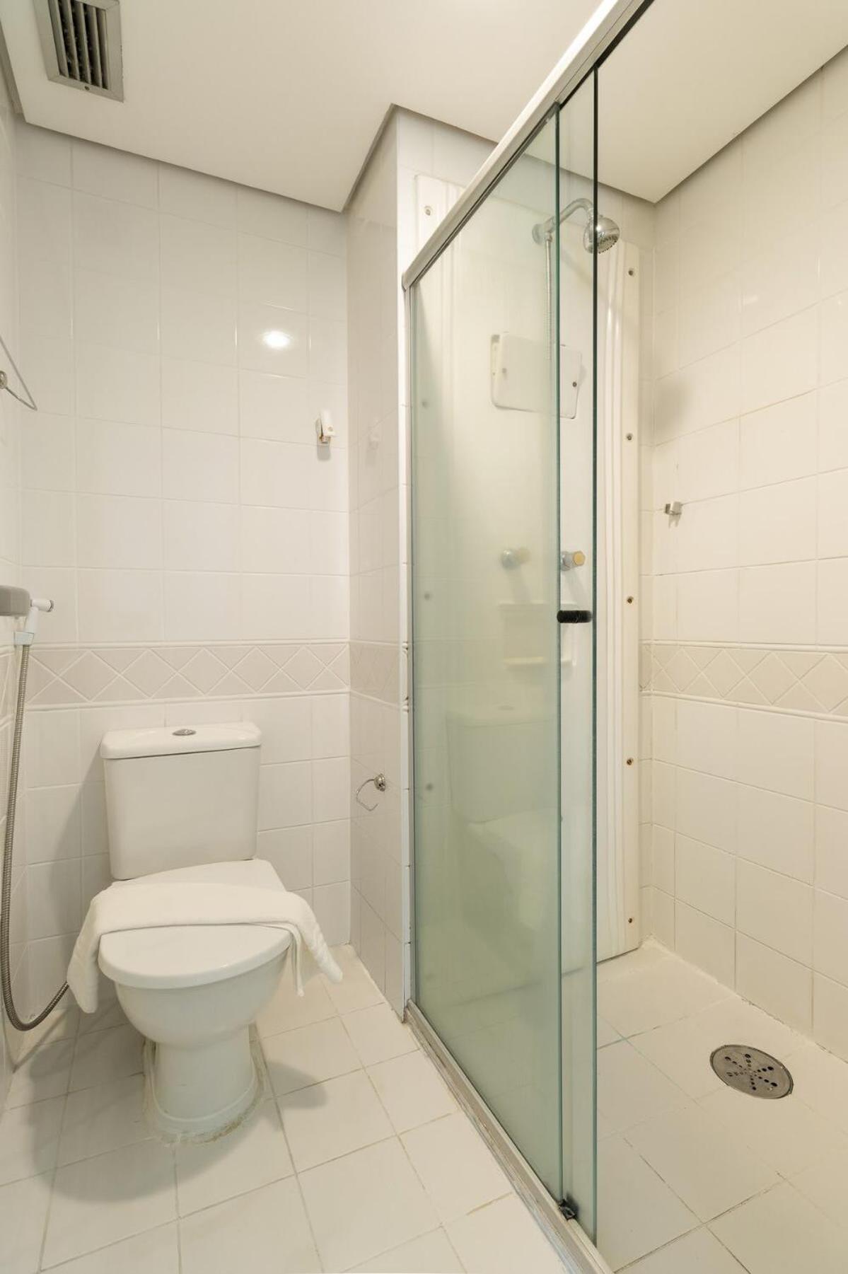 Bhomy Consolacao - Espacoso Com Garagem Ls912 Apartamento São Paulo