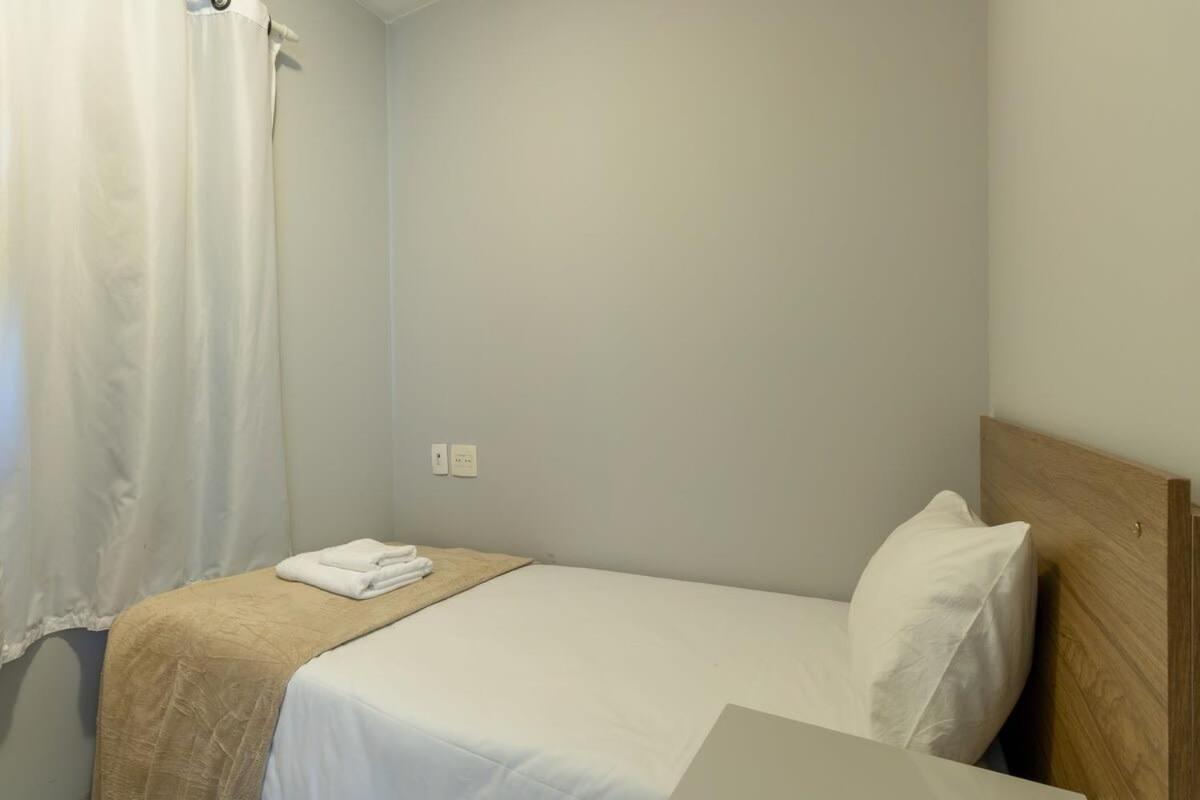 Bhomy Consolacao - Espacoso Com Garagem Ls912 Apartamento