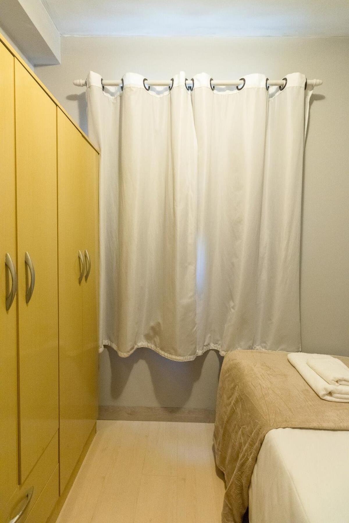 Apartamento Bhomy Consolacao - Espacoso Com Garagem Ls912