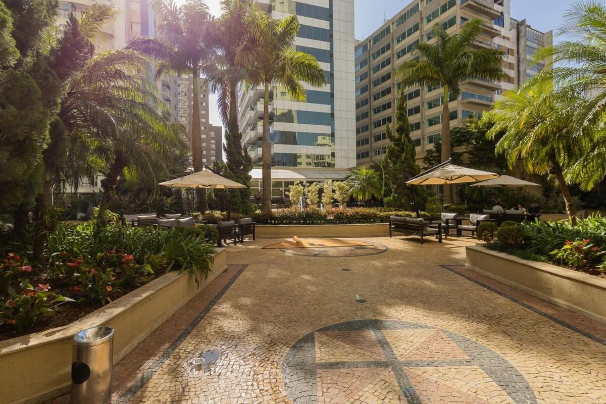 Bhomy Consolacao - Espacoso Com Garagem Ls912 Apartment *